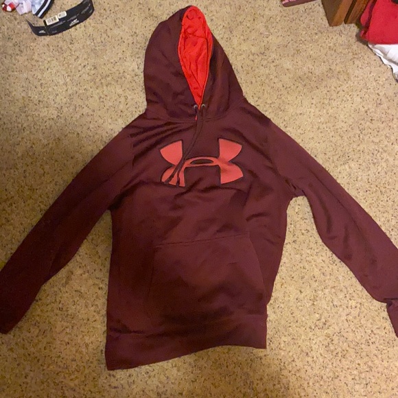 UA sweatshirt - Picture 1 of 1